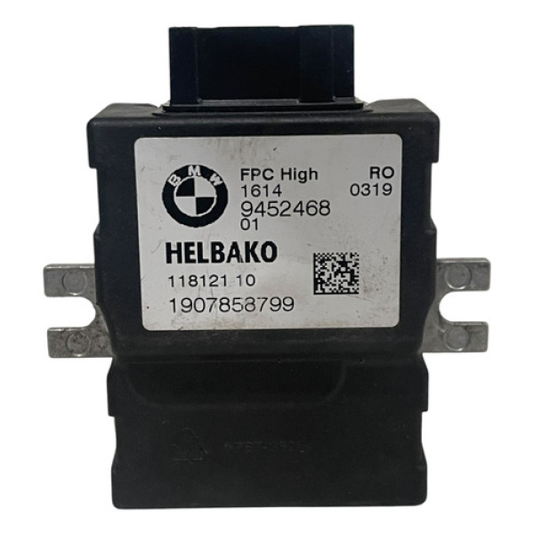 Módulo Bomba De Combustivel Bmw X3 2.0 2019 2020