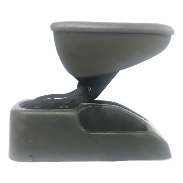 Console Central Com Apoio De Braço Suzuki Jimny 2017/2022 Preto