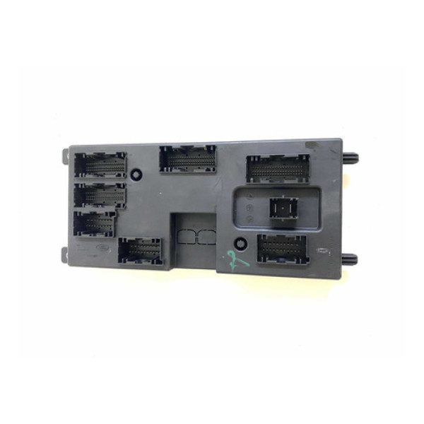 Módulo Central Caixa Fusíveis Jaguar F Pace 2.0 Gás 2018