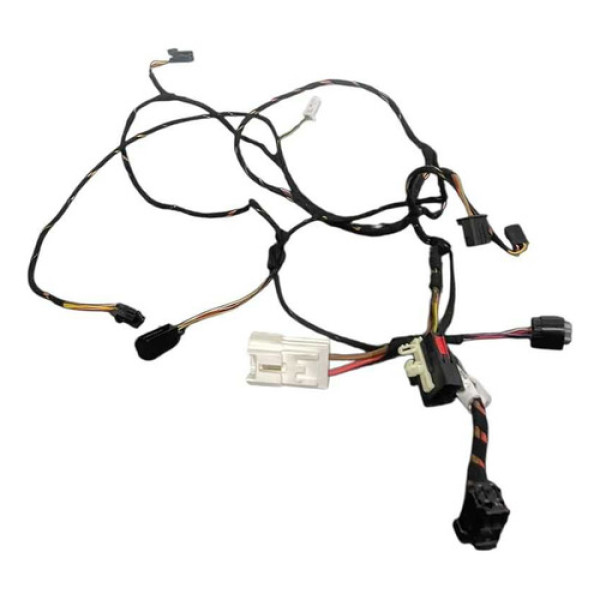 Chicote Caixa Evaporadora  Velar R  Dynamic  2019