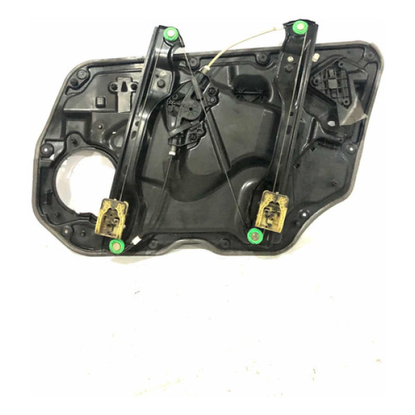Máquina De Vidro Dianteiro Esquerdo Volvo Xc60 2014/2017