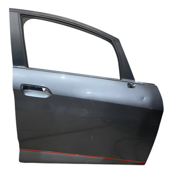 Porta Dianteira Direita Byd Dolphin Gs 2024 (com Detalhe) Dianteira Direito Preto
