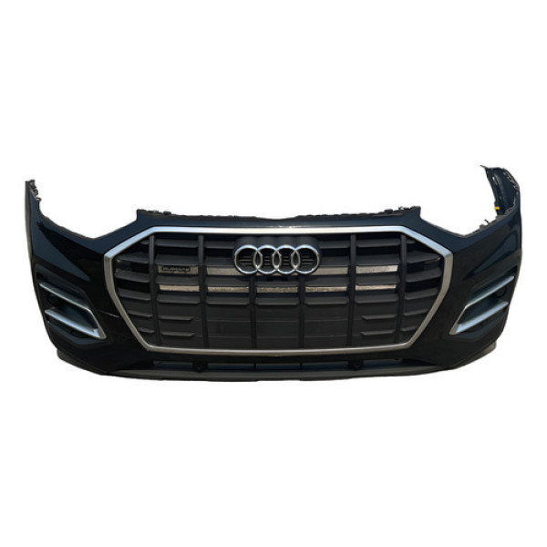 Pára-choque Dianteiro Audi Q5 2.0 Prestige 2023 2024 Preto