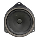 Alto Falante Porta Dianteir Direita Ford Territory 2020 2022 Preto