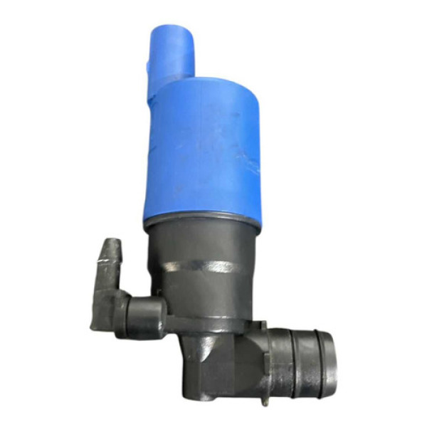 Motor Esguicho De Agua Para-brisa Velar R Dynamic  2019