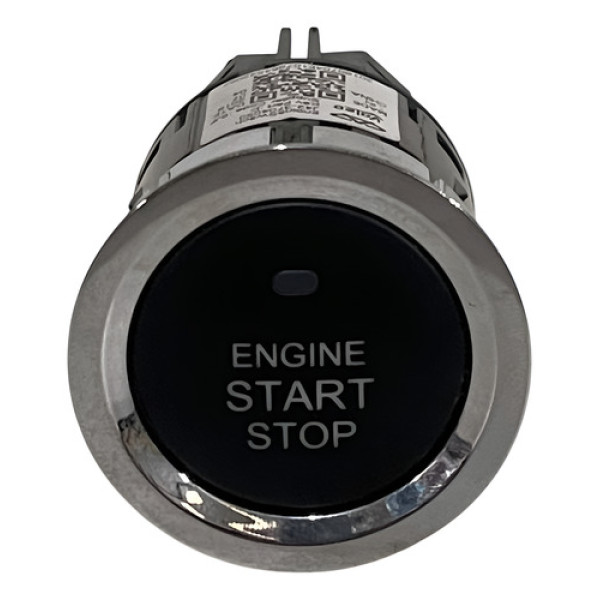Botão Start Stop Chery Arrizo 5 2019 2020 2021 Preto