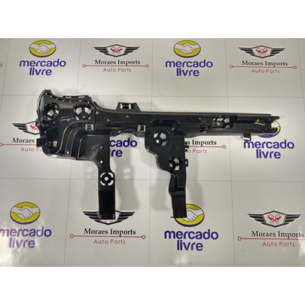 Guia Para-choque Traseiro Lado Esquerdo Mini Cooper 2017/ 18