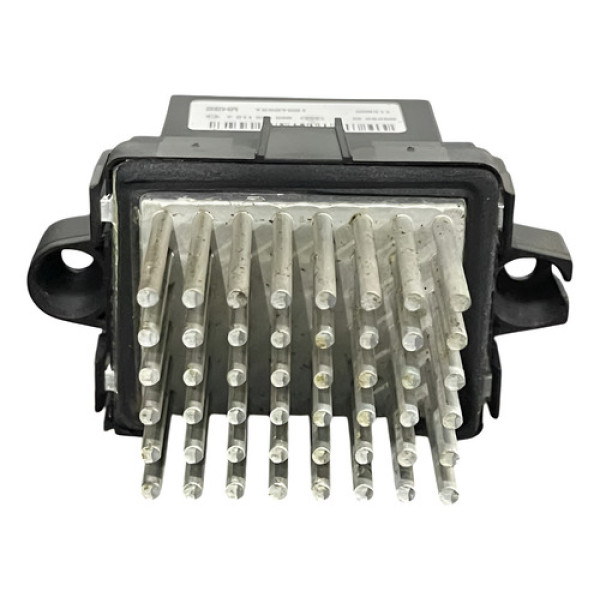 Resistencia Ar Condicionado Jeep Grand Cherokee 2013