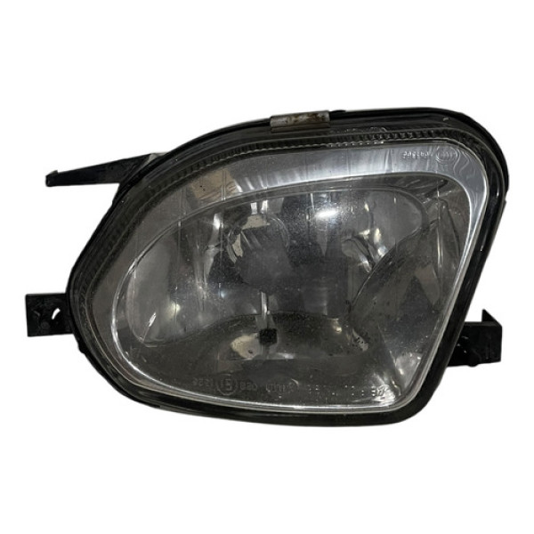 Farol De Milha Esquerdo Mb Sprinter 2015 2016