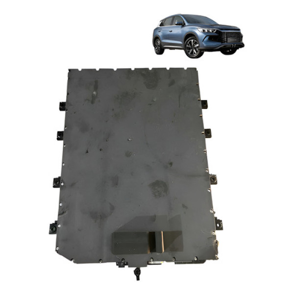 Bateria De Traçao Byd Song Pro 2025 Bege