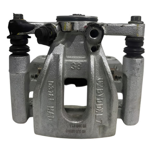 Pinça De Freio Traseira Esquerda Byd King Gs 2025