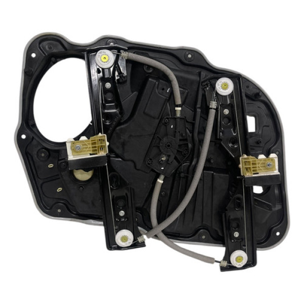 Maquina De Vidro Dianteira Direita Ram Rampage Rebel 2024