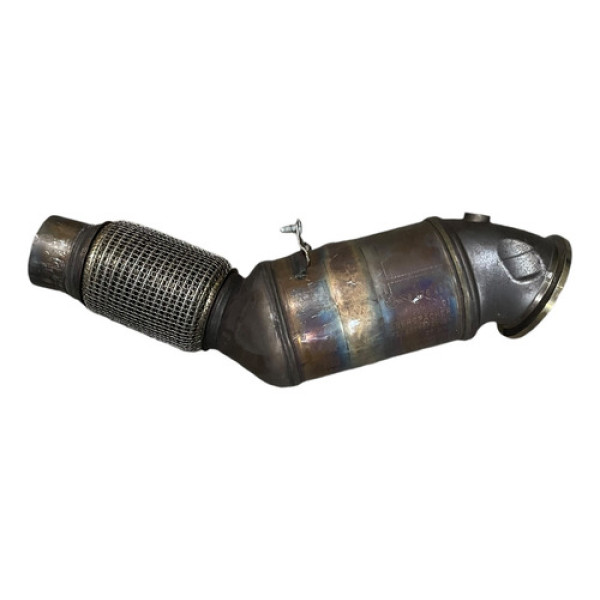 Catalisador Bmw 320 G20 2020 2021 2022