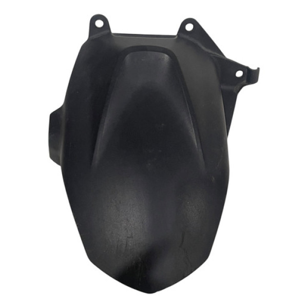 Parabarro Traseiro Bmw G310r 2017 2018