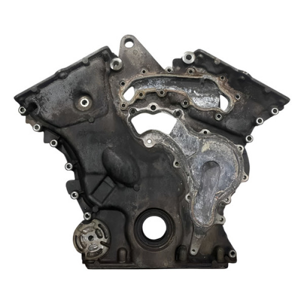 Tampa Frontal Motor Jeep Grand Cherokee 2013