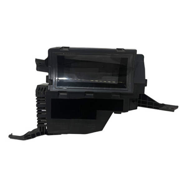 Head Up Display Toyota Prius Nga 2018 2019 Preto