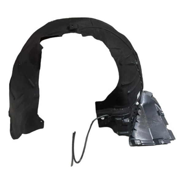 Parabarro Dianteiro Esquerdo Audi Q5 2.0 2022-2024