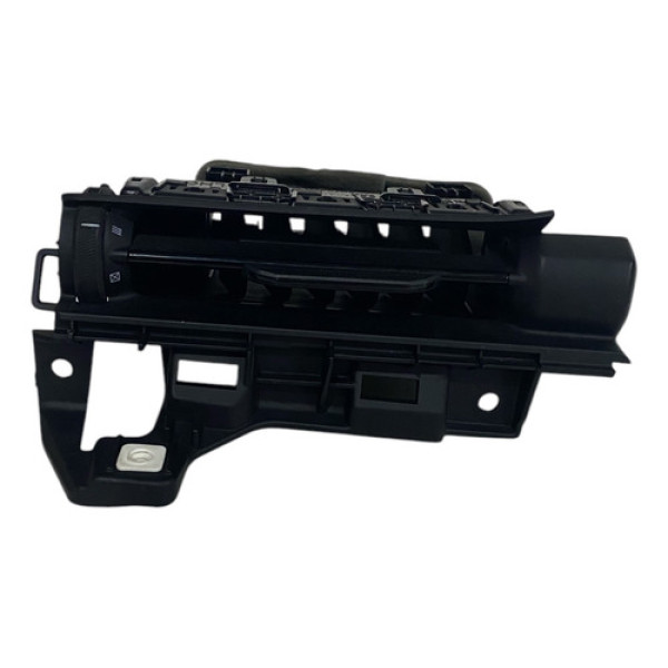 Difusor De Ar Esquerdo Ram Rampage Rebel Diesel 2023 2024