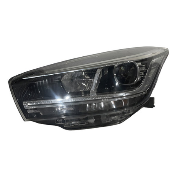 Farol Led Esquerdo Tiggo 5x Pro 2023/2024 Esquerdo/motorista