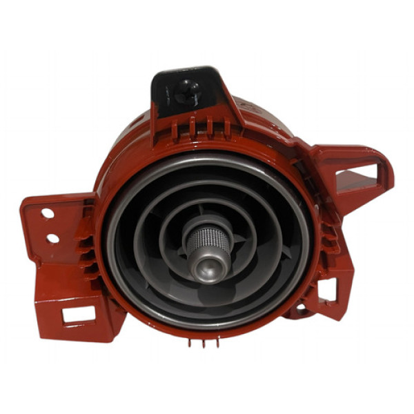 Difusor De Ar Lado Esquerdo Byd Dolphin Gs 2024