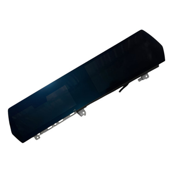 Painel De Instrumento Central Multimídia X1 M Sport 23 24 Vermelho