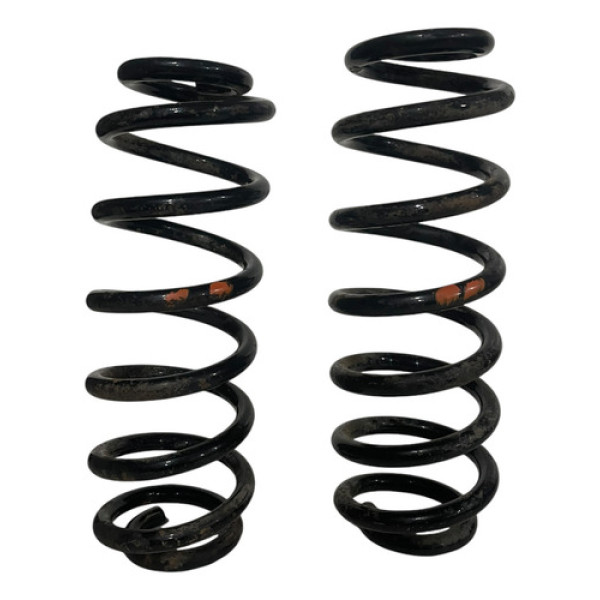 Par De Mola Traseira Ww Tiguan 2.0 350 R Line 18/20