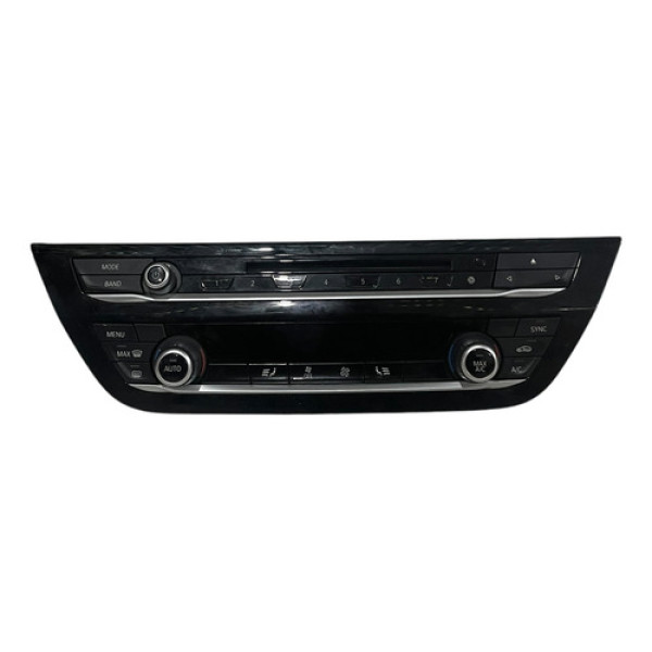 Botão De Comando Do Radio E Ar Condicionado X3 2.0 G01 19 21