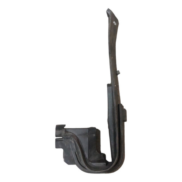 Acabamento Da Churrasqueira Esquerdo Porsche Macan S 15/18