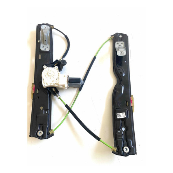 Máquina Vidro Traseiro Esquerdo Jaguar F Pace 2017 2018