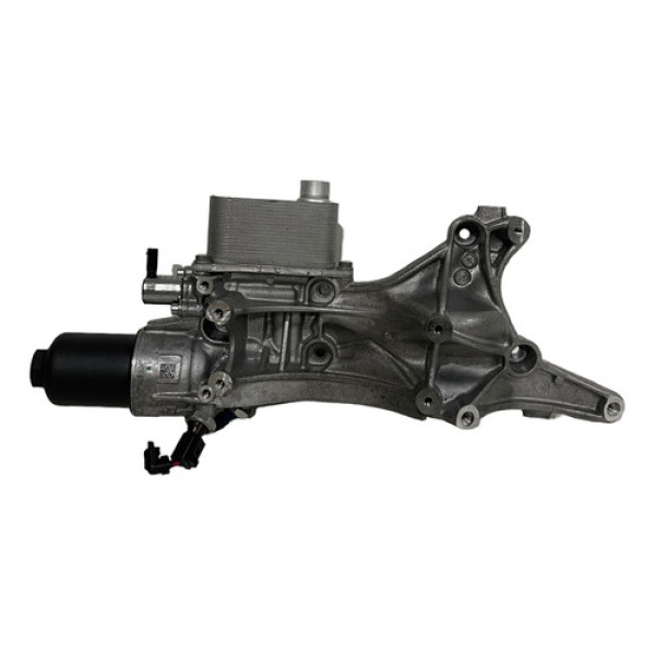 Suporte Do Filtro De Oleo E Compressor  Q5 2.0 Prestige 2024