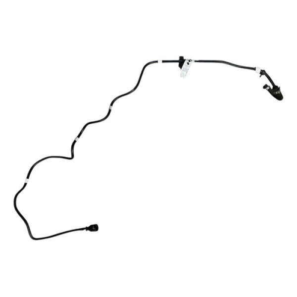 Mangueira Retorno Água Radiador Rampage Diesel 2024