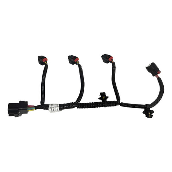 Chicote Dos Bicos Gwm Haval H6 2025 12v