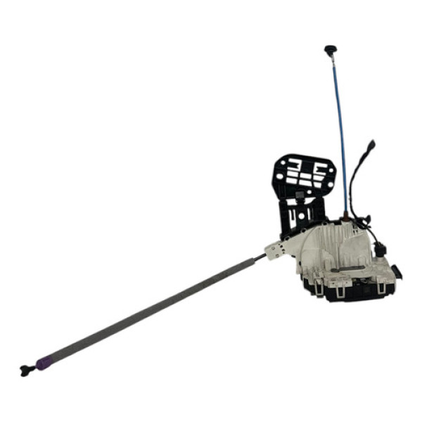 Fechadura De Porta Dianteira Esquerda Gla 200 2015