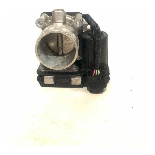 Corpo De Borboleta Tbi Ford Territory 2020/2022