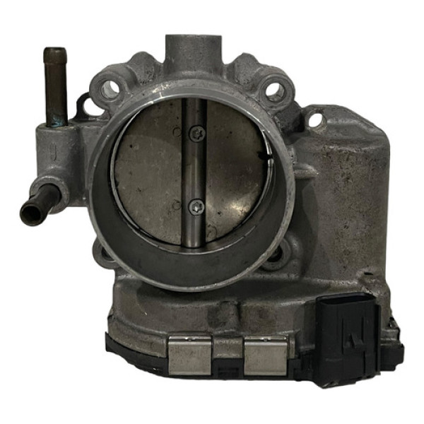 Corpo De Borboleta Tbi Jaguar F Pace R Sport 2019 2020 250cv