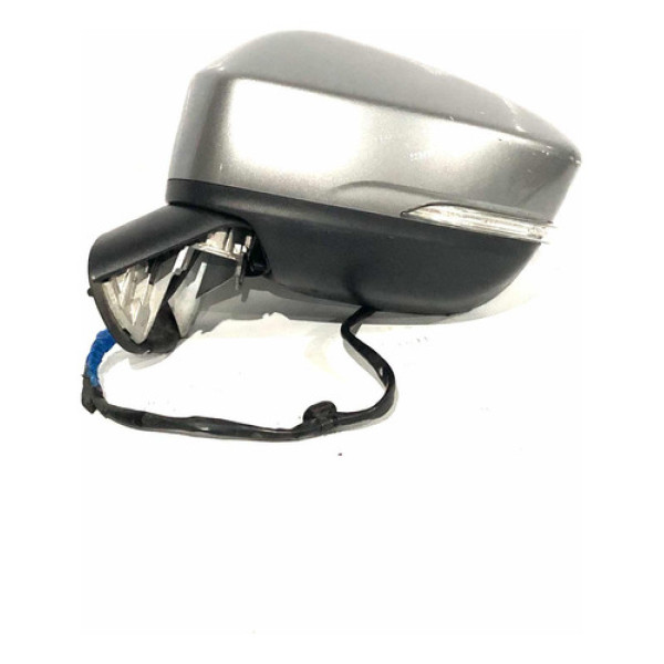 Retrovisor Esquerdo Eclipse Cross 2020