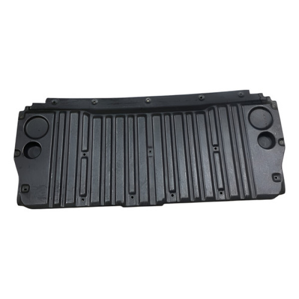 Protetor De Caçamba Tampa Traseira Rampage Rebel 2024 Preto