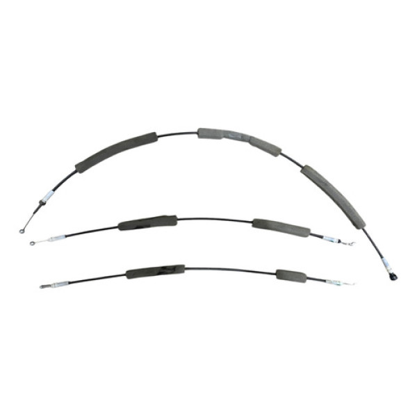 Cabo Abertura De Porta Diant Esquerda Frontier 2019 2020 21