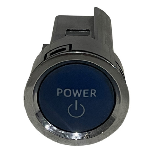 Botão Partida Start Stop Toyota Prius Nga 2018 2019