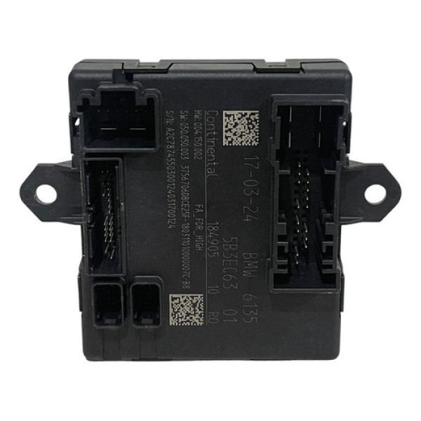 Módulo De Porta Dianteira Esq Bmw X1 M Sport 2024