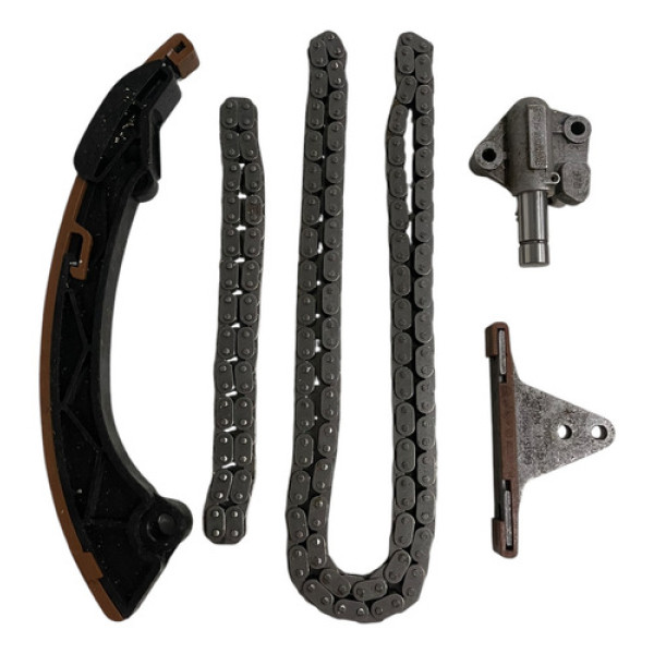 Kit Corrente Comando Chery Tiggo 5x Pro 2023 2024