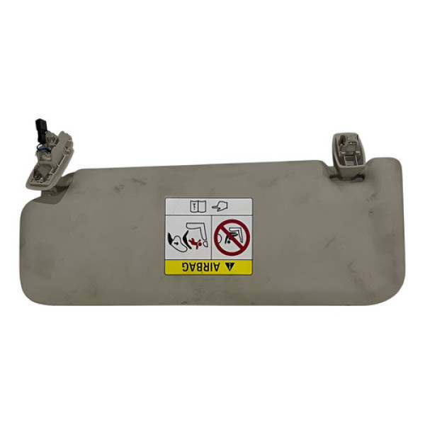 Quebra Sol Lado Direito Bmw X3 2.0 G01 2019 2020