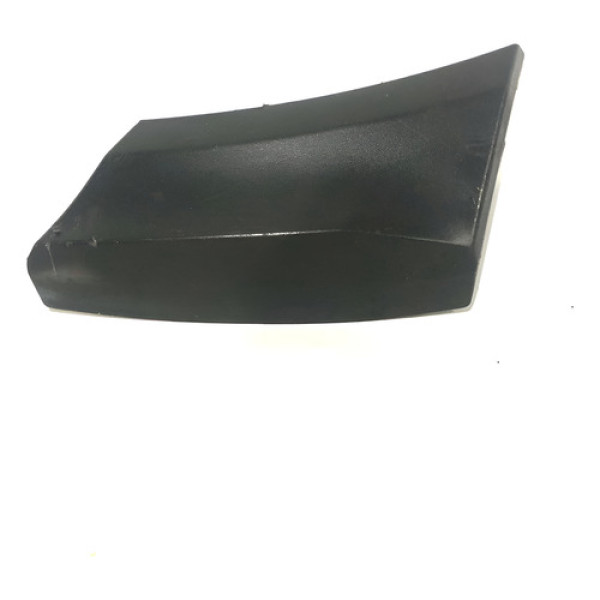 Friso Do Pará Lama Lado Esquerdo Mb Sprinter 2012/2016 Preto