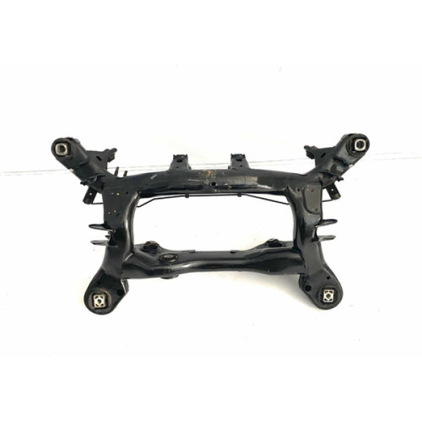 Agregado Quadro Traseiro Suspensão Bmw X1 2015