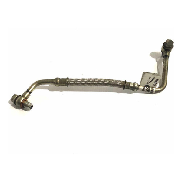 Cabo Turbina Jaguar F Pace 2018