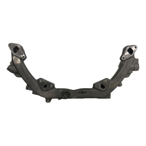 Tubo De Água Porsche Macan 3.0 V6 2016/2017