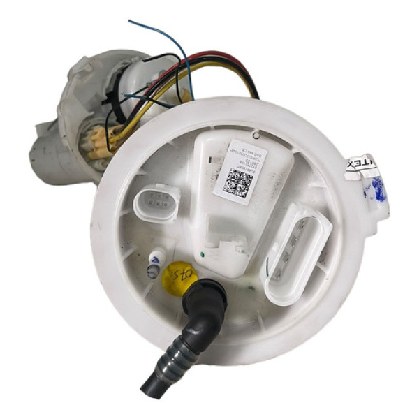 Bomba De Combustivel Audi Q5 2.0  Prestige 2023 2024