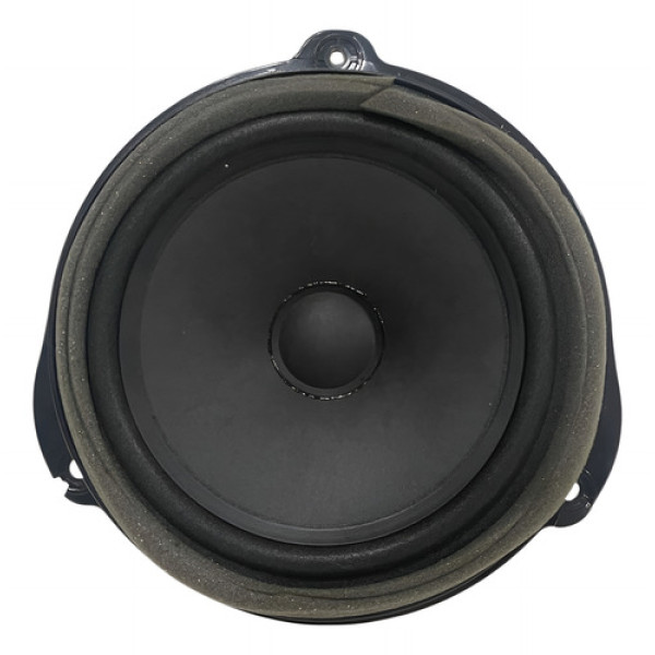 Auto Falante De Porta Traseira Direita Audi Q5 2.0 2018 2019 Preto