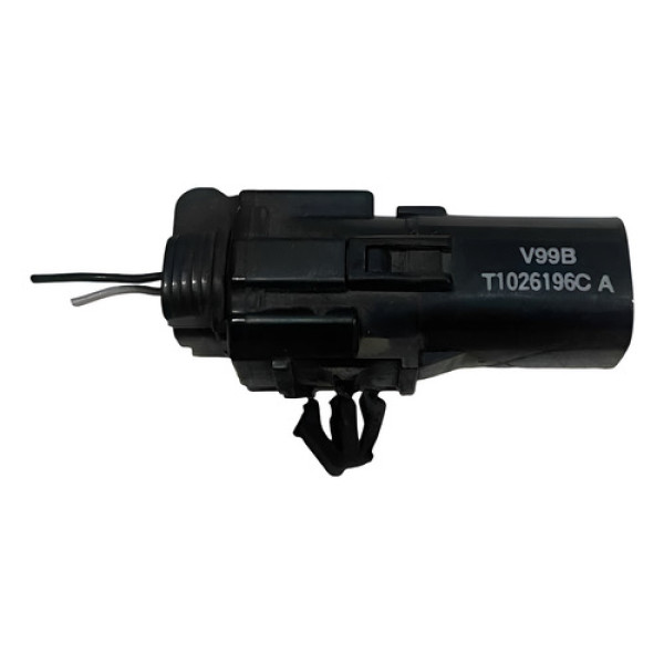 Sensor Temperatura Externa Mitsubishi Pajero Sport 2021