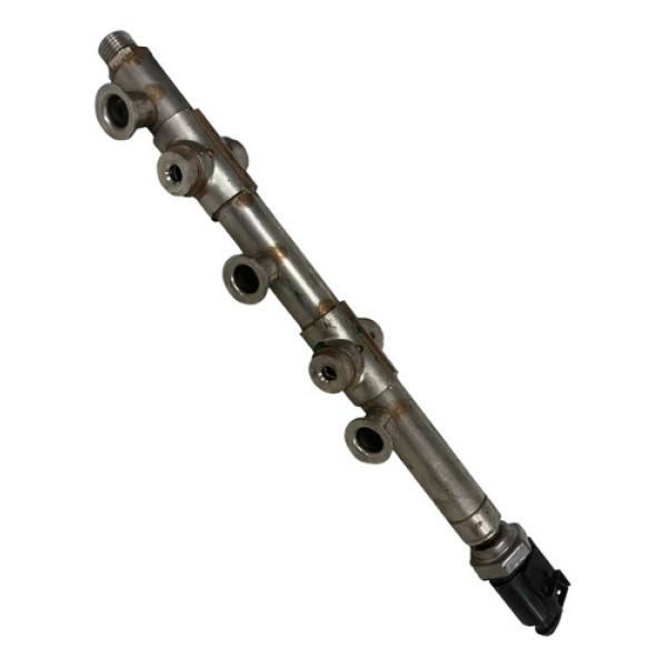 Flauta Combustivel Vw Nivus Comfortline 2024